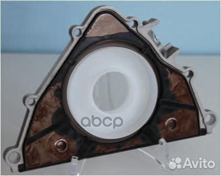 Кольцо уплотняющее коленвала 20035843B 20035843