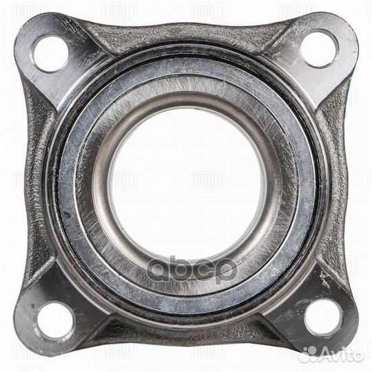 Подшипник ступ.toyota LC prado J120/J150 03- пер