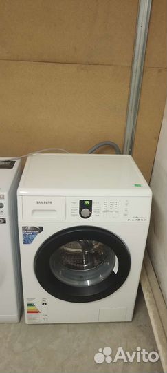 Samsung Diamond 6кг.Гарантия.Доставка