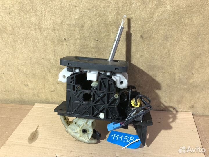 Селектор Volkswagen Touareg 7L6713203D3X1