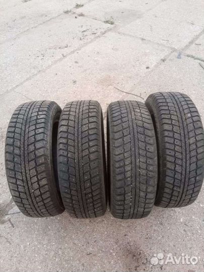 Matador MP 50 Sibir Ice 185/65 R15 88T