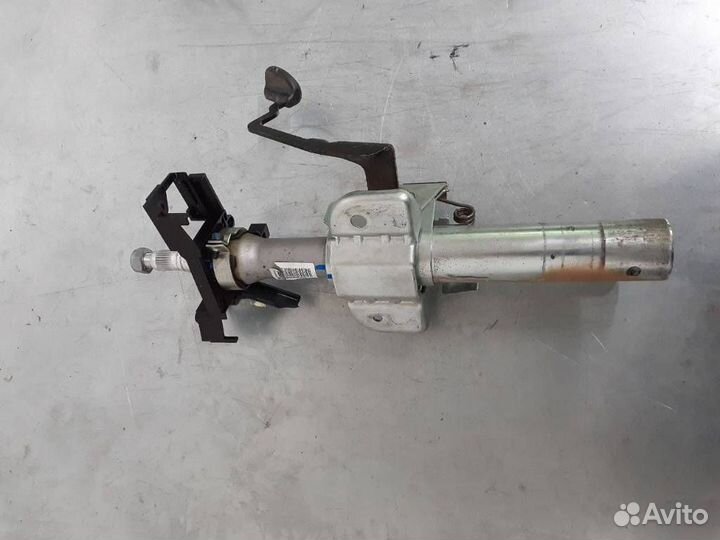 Рулевая колонка Saab 9-5 2-й рест. 2008 P5208343