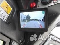 Мини-погрузчик Wecan WT1200, 2024