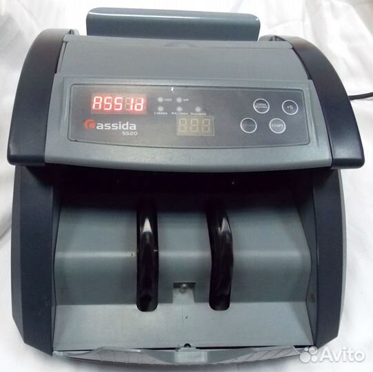 Cassida 5520