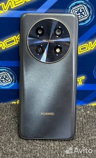 HUAWEI nova 12i, 8/256 ГБ