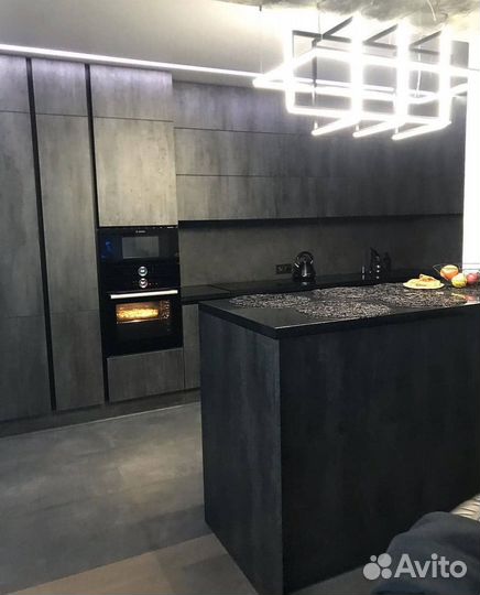 Кухня Кухонный гарнитур