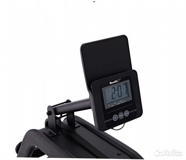 Гребной тренажер водный housefit skyline aqua