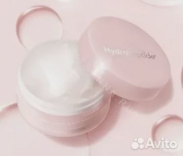 HydroPeptide Hydro Lock Sleep Mask Ночная маска ко