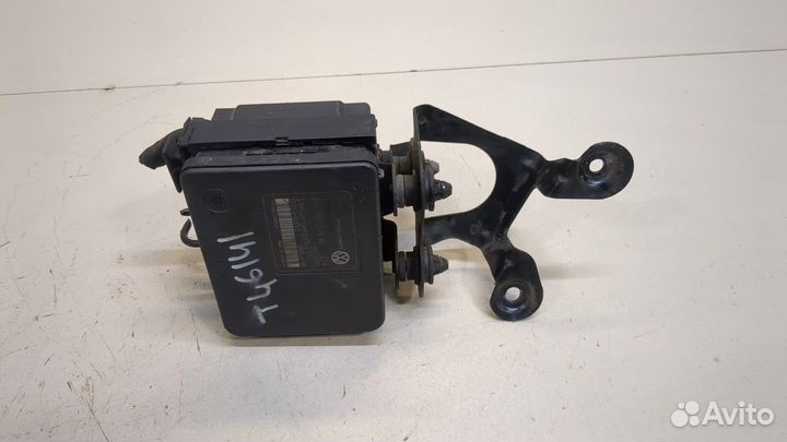 Блок абс, насос Volkswagen Touran, 2007