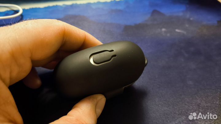 Наушники tws Honor Choice Earbuds x3 lite