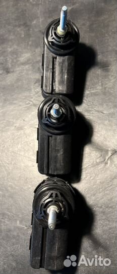 Корректор фар на outlander-3.Оригинал