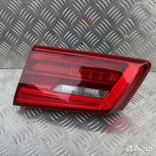 Задний правый фонарь BMW 5 G30 USA