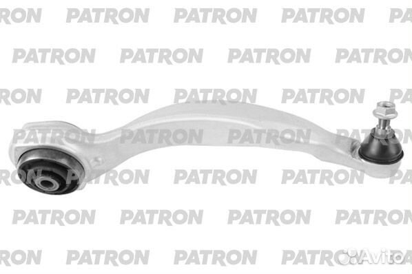 Patron PS50241R Рычаг подвески mercedes CLS II C21