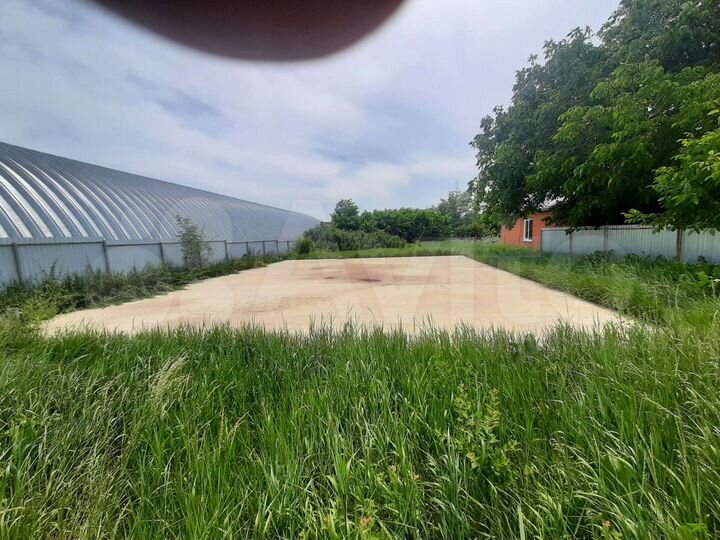 Участок 12 сот. (ИЖС)