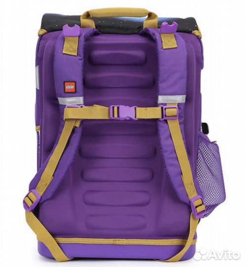 Рюкзак школьный lego