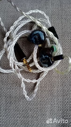 Наушники Kinera Celest Relentless