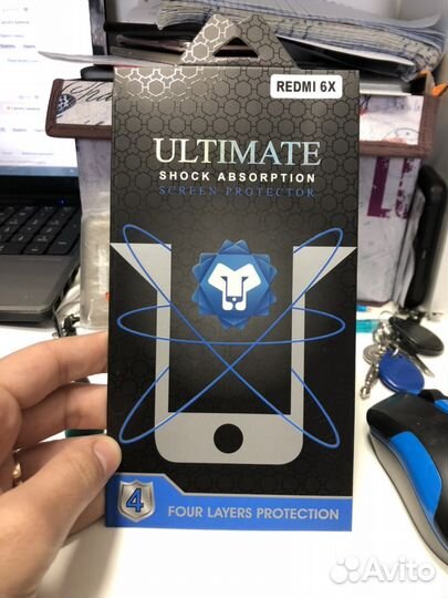 Пленки Xiaomi/Huawei/Meizu/Sony