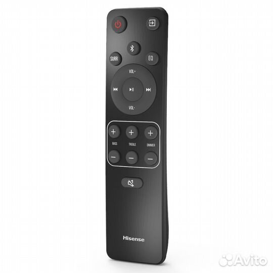 Саундбар Hisense HS212F