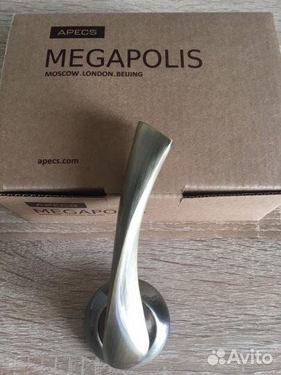 Дверная ручка