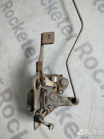 Замок двери левый Лада Ока ока 2004