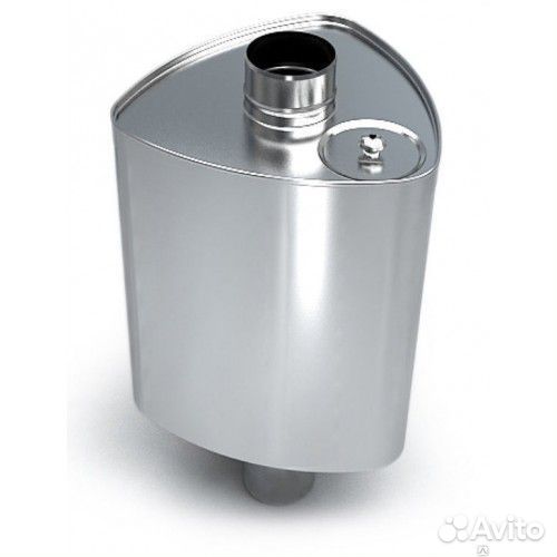 Баки для бани