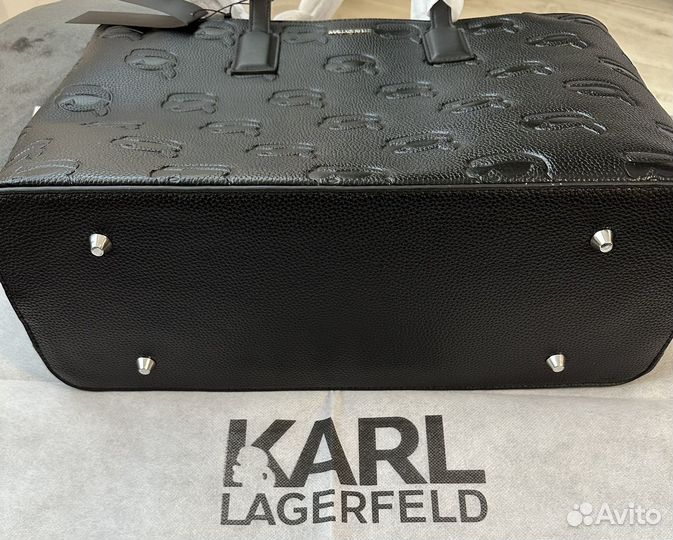 Сумка Karl Lagerfeld