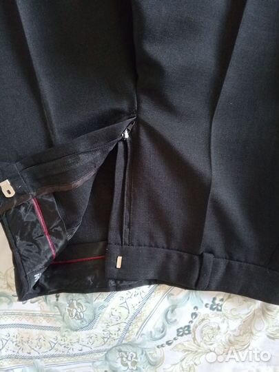 Школьный костюм тройка