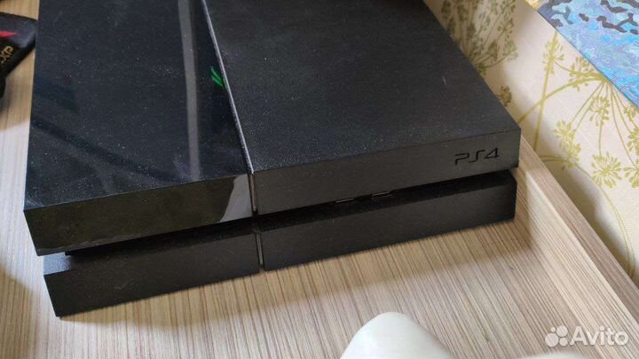 Sony PS4