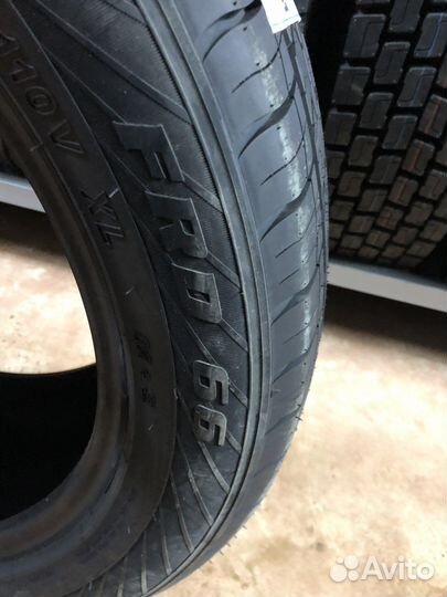 Farroad FRD66 265/50 R19 110V