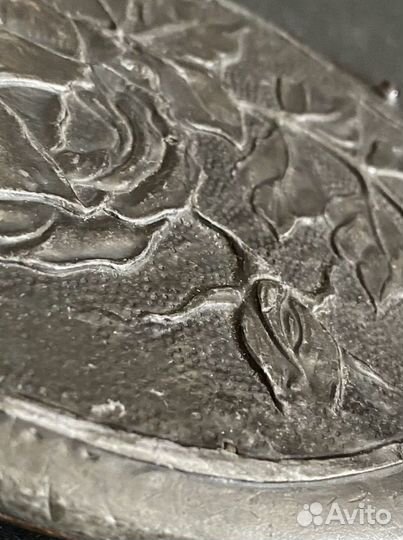 Старое зеркало