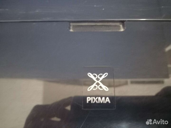 Принтер струйный цветной Canon 4940