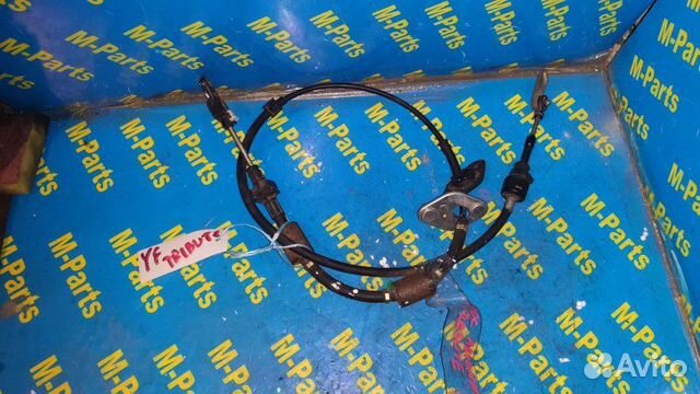 Тросик автомата Mazda Tribute epew yfde