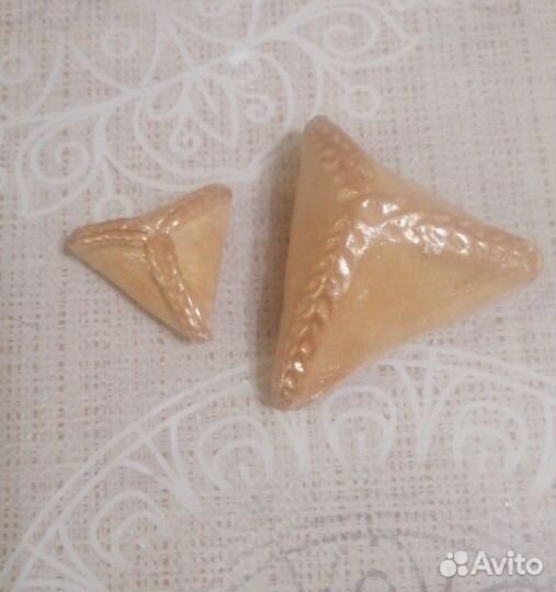 Эчпочмак треугольник