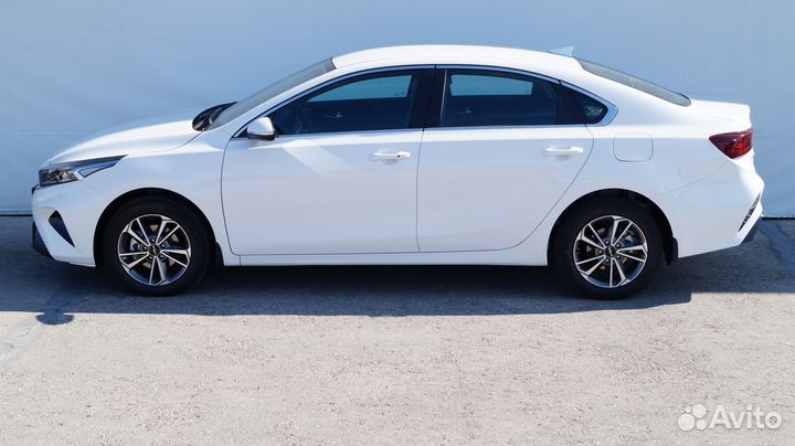 Kia Cerato 2.0 AT, 2023