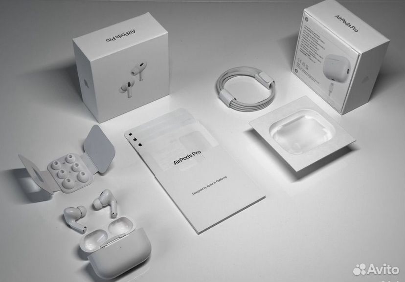 Airpods pro 2