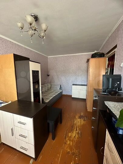 1-к. квартира, 30,2 м², 5/5 эт.