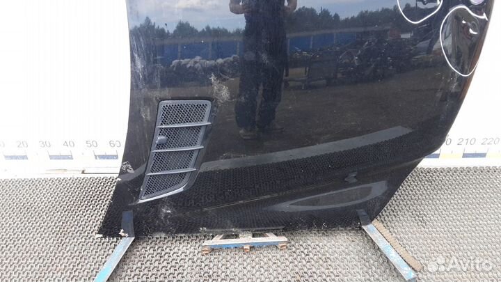 Капот Mercedes W164 A164880055764 3-9 дней