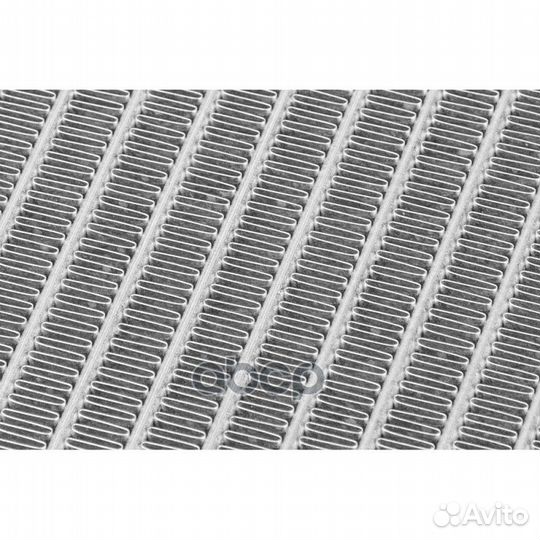 Радиатор отопителя Hyundai Santa Fe 12