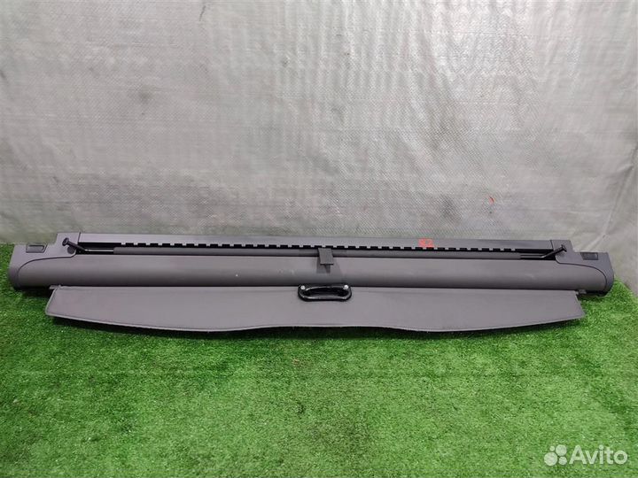 Штора багажника BMW X3 (E83) 2004