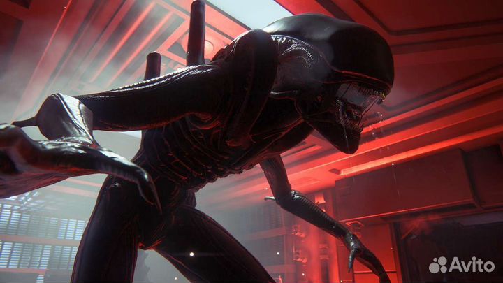 Alien: Isolation PS4 PS5
