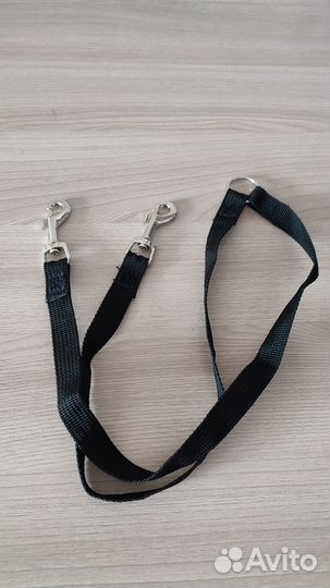 Поводок для собачки, сворка