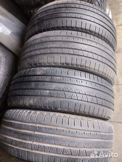 Pirelli Scorpion Verde All Season 215/60 R17 96V