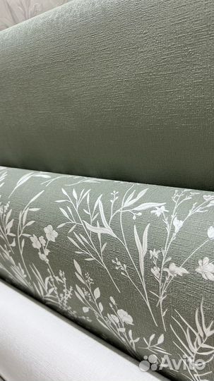 Обои горячего тиснения