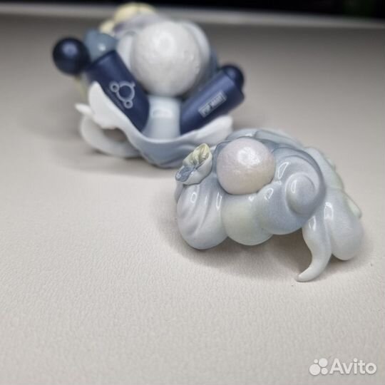 Pop Mart Skullpanda скулпанда попмарт