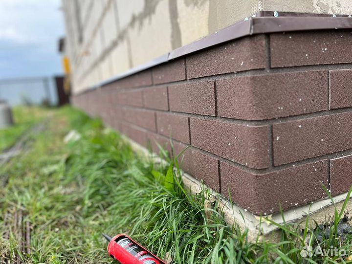 Фасадные термопанели от производителя