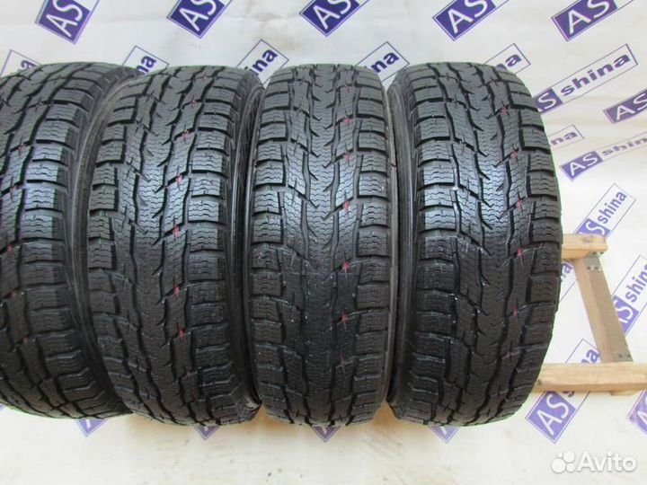 Nokian Tyres Hakkapeliitta CR3 195/70 R15C 97P