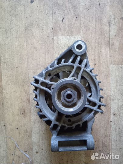 Генератор Ford Focus 2,4,Mondeo