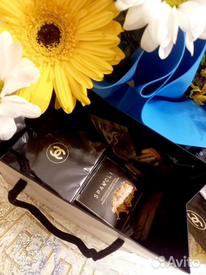 Набор для уходовой косметики