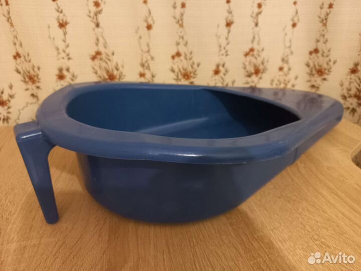 Утка медицинская