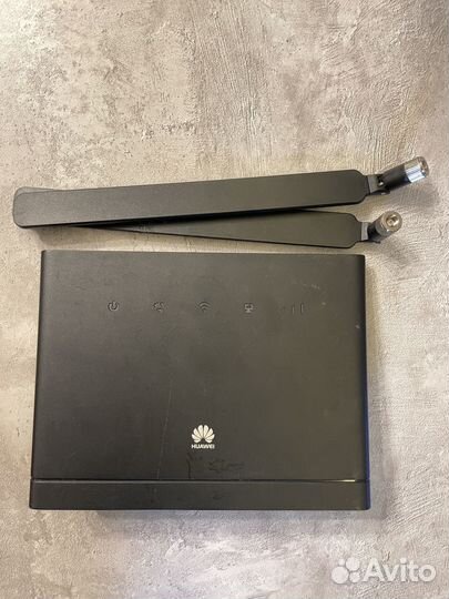 Роутер huawei b315s 22